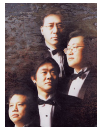 温馨平安夜——2011中外金曲圣诞新年演唱会