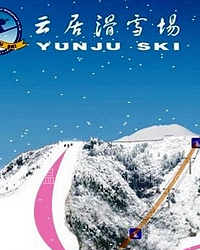 房山云居滑雪场