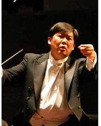 中国爱乐乐团2010-2011音乐季闭幕音乐会
