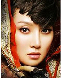 萨顶顶2011世界巡回演唱会首站—北京站