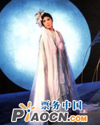 广州粤剧团粤剧《花月影》