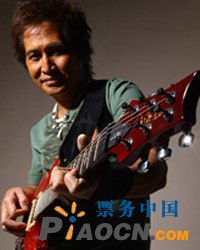 齐秦—原因—重现