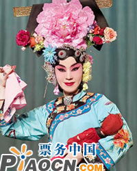 京剧《四郎探母》
