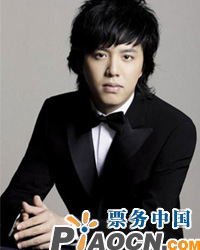 李云迪与国家大剧院音乐厅管弦乐团音乐会