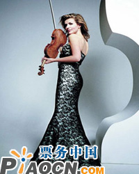国家大剧院五月音乐节·2011开幕音乐会：安妮·索菲-穆特小提琴独奏音乐会