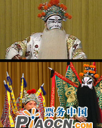 长安大戏院3月9日演出 京剧《拾玉镯》《失街亭·空城计·斩马谡》