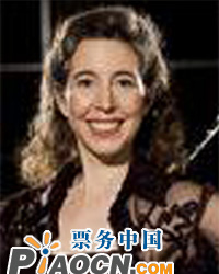 2011国际钢琴系列：安吉拉·休伊特钢琴独奏音乐会