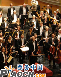 芝加哥交响乐团铜管五重奏音乐会