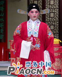 长安大戏院4月30日演出　京剧《玉堂春》