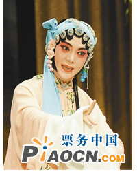 评剧《临江驿》