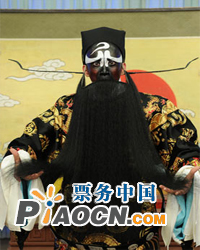 长安大戏院5月18日演出 京剧《秦香莲》
