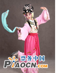 长安大戏院5月22日演出 京剧《春草闯堂》