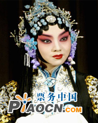 长安大戏院5月24日演出 京剧《大保国·探皇陵·二进宫》