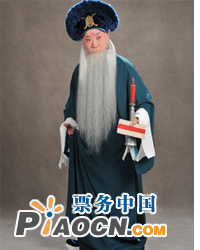长安大戏院5月27日演出 京剧《取洛阳》《四进士》