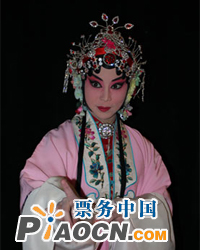 长安大戏院6月4日演出 京剧《翠屏山》