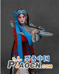 长安大戏院6月5日演出 京剧《玉堂春》