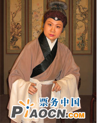 长安大戏院6月7日演出 京剧《金龟记》