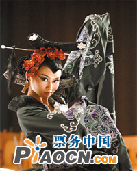 国家大剧院歌剧节•2011：普契尼之夜——西方经典歌剧音乐会