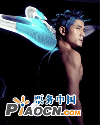 郭富城舞林正传世界巡回演唱会-2011北京站