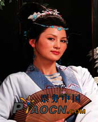 唐禾香专场演出—《红楼二尤》