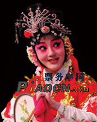 梅兰芳大剧院 五一特别奉献精彩国粹 尽显青春靓丽