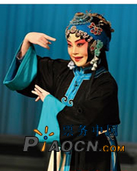 唐禾香专场演出—《痴梦》《穆柯寨》