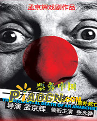 一个无政府主义的意外死亡