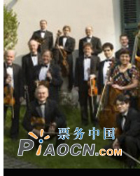 国家大剧院五月音乐节•2011：李斯特室内乐团音乐会
