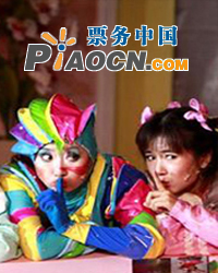 郑渊洁童话系列之《罐头小人》