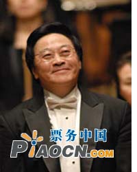 国家大剧院咏动中国五一音乐会