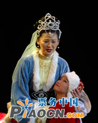 观剧读史•品赏经典--《蔡文姬》