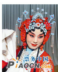 “国韵天骄”庆五一名家名段京剧演唱会
