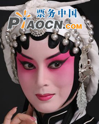 京剧《秦香莲》