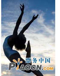 芭蕾精品之夜--俄罗斯明星芭蕾专场演出
