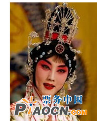 菊坛传响—京剧文化周《谢瑶环》