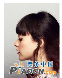 西班牙精灵女生Russian Red 2011中国巡演 北京站