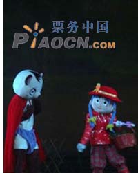 《小红帽》