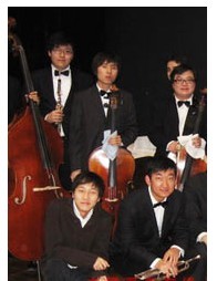 《“声声”不息》音乐会