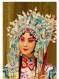 菊坛传响—京剧文化周京剧《红鬃烈马》