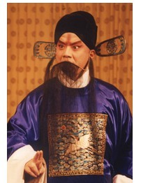 长安大戏院10月3日演出 京剧《法门寺》