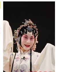 传统昆曲《牡丹亭》