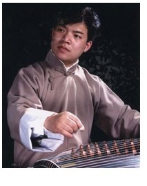 中山谈筝—古筝名家王中山师生音乐会