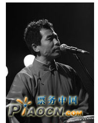 南城二哥北京脱口说唱《夸住宅》