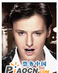 说你爱－俄罗斯高音王子维塔斯VITAS 2011北京演唱会