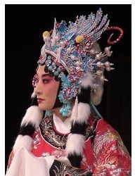 2011年国家艺术院团优秀剧目展演 京剧《文姬归汉》