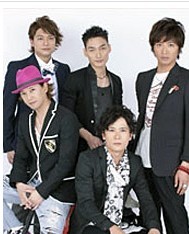 SMAP北京演唱会