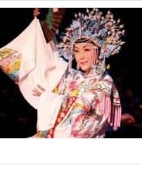 2011国家艺术院团优秀剧目展演——李玉刚最新独创精品力作歌舞诗剧《四美图》