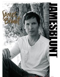 James Blunt 2011年世界巡演中国北京站