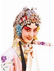 北京京剧院京剧《凤还巢》