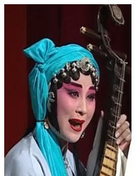 北京京剧院京剧《红娘》
